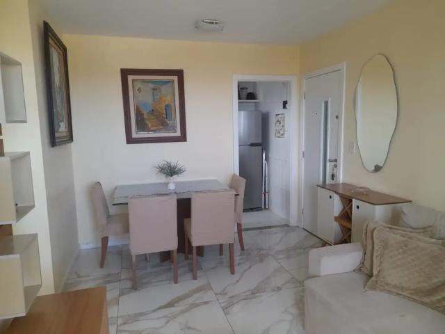 Apartamento para Locação em Salvador/BA Imbuí 2 Quartos