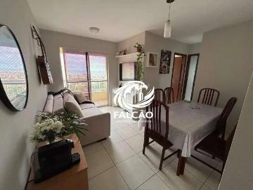 Apartamento para Locação em Salvador/BA Imbuí 2 Quartos