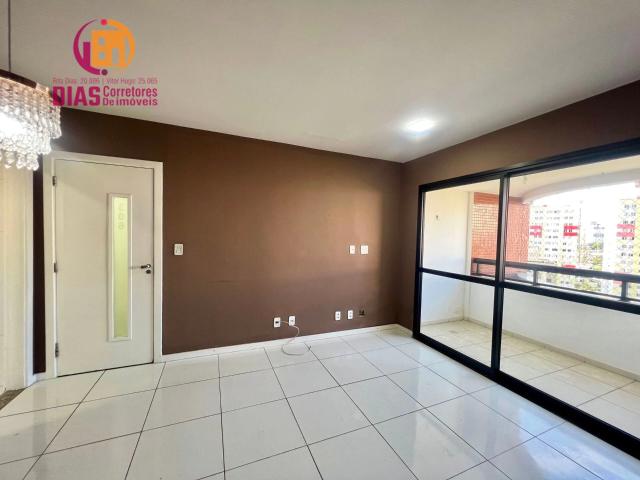 Apartamento para Locação em Salvador/BA Imbuí 2 Quartos