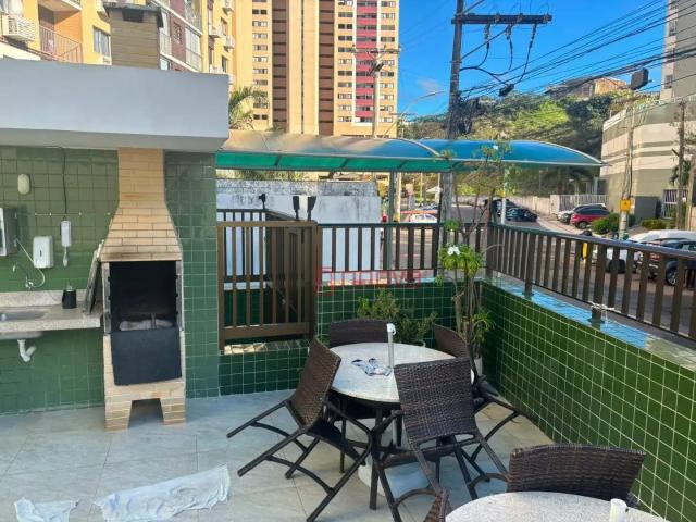 Apartamento para Locação em Salvador/BA Imbuí 2 Quartos