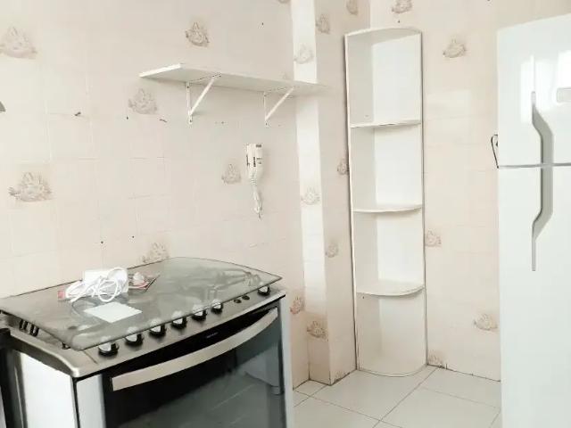 Apartamento para Locação em Salvador/BA Imbuí 2 Quartos