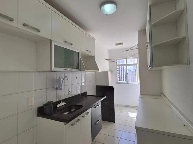 Apartamento para Locação em Salvador/BA Imbuí 2 Quartos