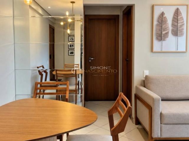 Apartamento para Locação em Salvador/BA Imbuí 2 Quartos