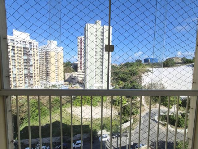 Apartamento para Locação em Salvador/BA Imbuí 2 Quartos