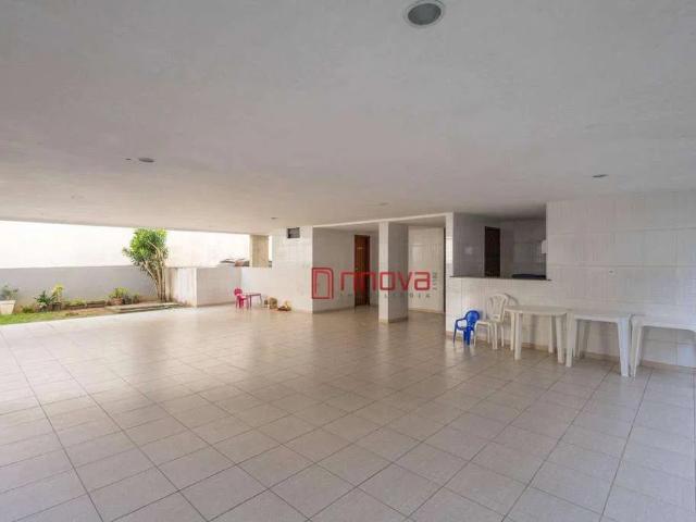 Apartamento para Locação em Salvador/BA Imbuí 2 Quartos