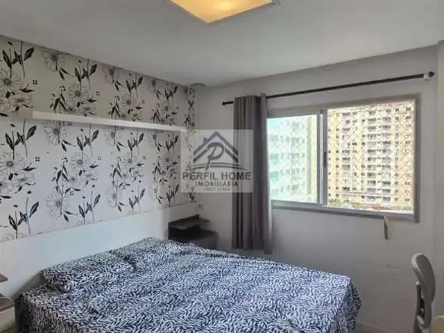 Apartamento para Locação em Salvador/BA Imbuí 2 Quartos