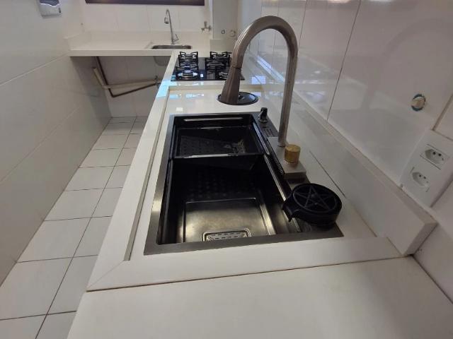 Apartamento para Locação em Salvador/BA Imbuí 2 Quartos
