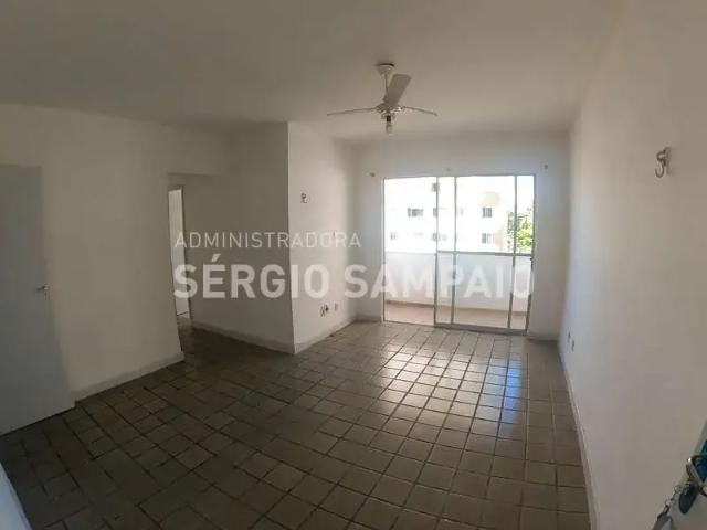 Apartamento para Locação em Salvador/BA Imbuí 3 Quartos