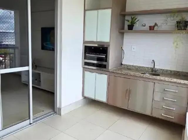 Apartamento para Locação em Salvador/BA Imbuí 3 Quartos