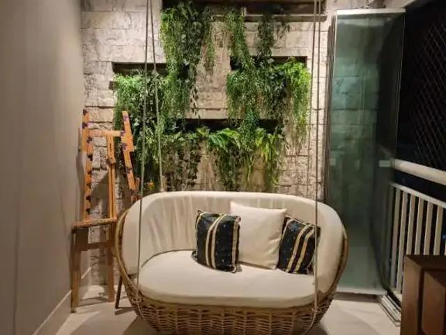 Apartamento para Locação em Salvador/BA Imbuí 3 Quartos