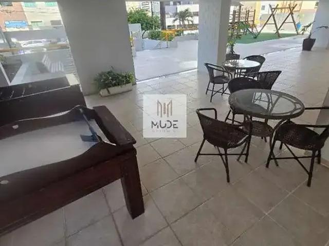Apartamento para Locação em Salvador/BA Imbuí 3 Quartos