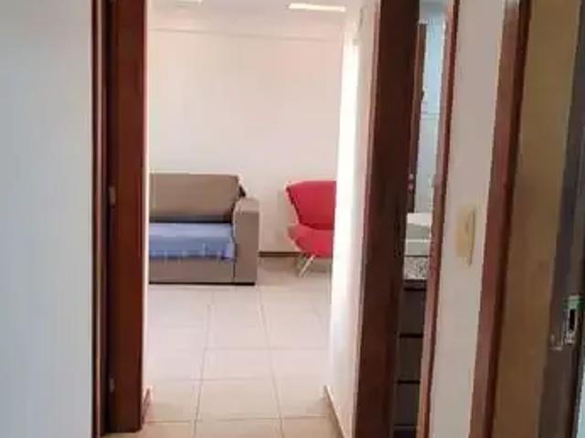 Apartamento para Locação em Salvador/BA Imbuí 3 Quartos