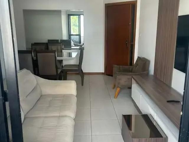 Apartamento para Locação em Salvador/BA Imbuí 3 Quartos