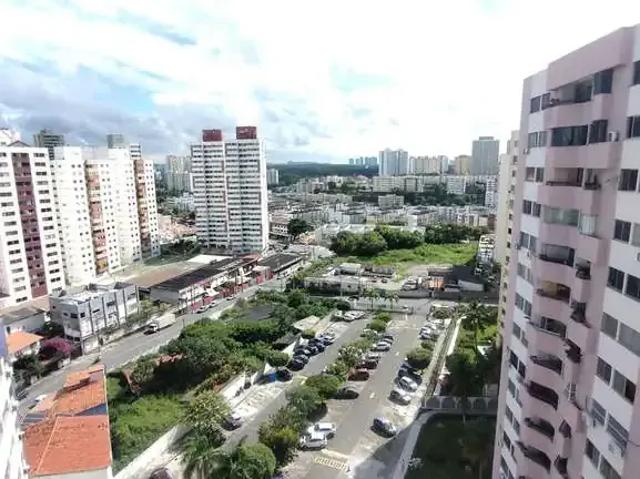 Apartamento para Locação em Salvador/BA Imbuí 3 Quartos
