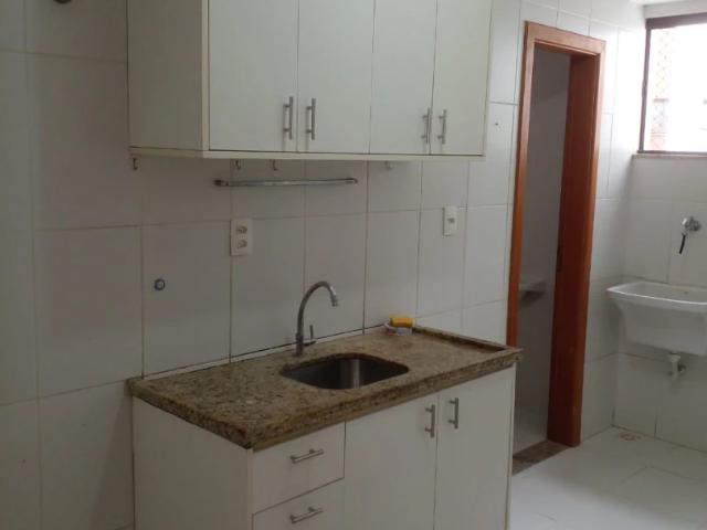 Apartamento para Locação em Salvador/BA Imbuí 3 Quartos