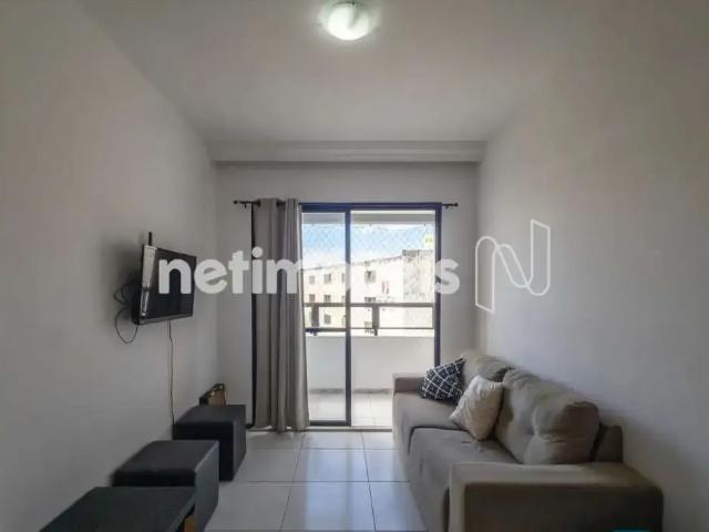 Apartamento para Locação em Salvador/BA Imbuí 3 Quartos