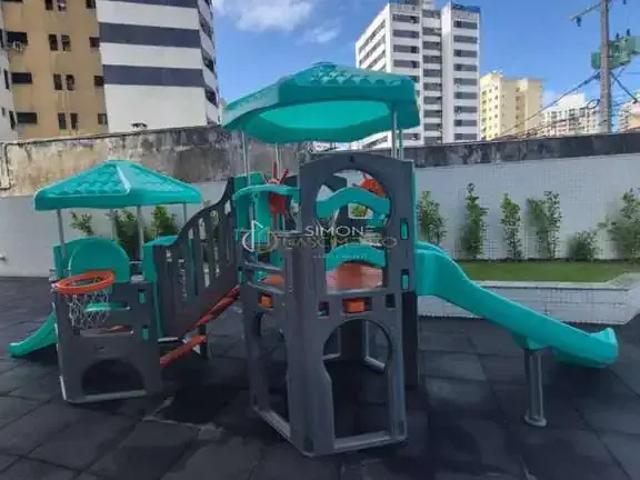 Apartamento para Locação em Salvador/BA Imbuí 3 Quartos