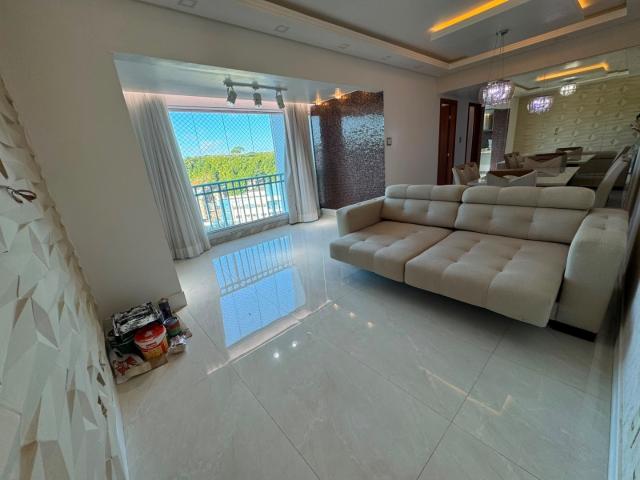 Apartamento para Locação em Salvador/BA Imbuí 3 Quartos