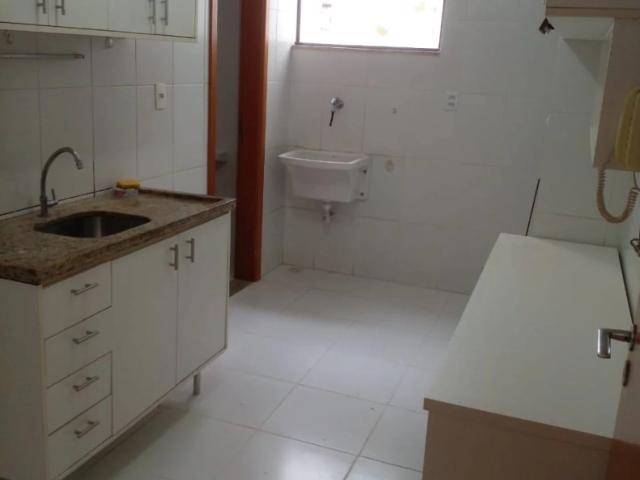 Apartamento para Locação em Salvador/BA Imbuí 3 Quartos