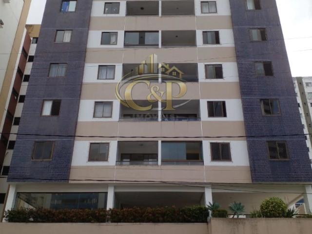 Apartamento para Locação em Salvador/BA Imbuí 3 Quartos