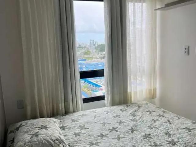 Apartamento para Locação em Salvador/BA Imbuí