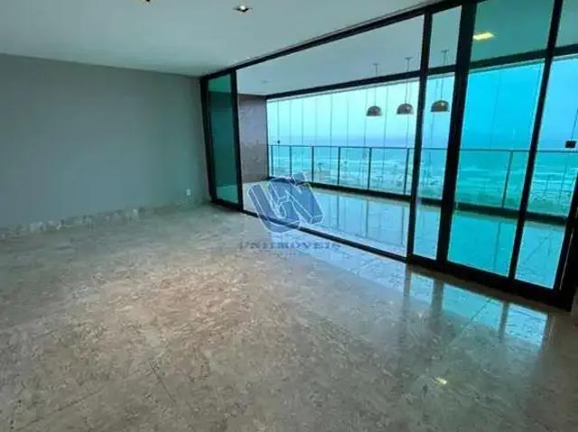 Apartamento para Locação em Salvador/BA Jaguaribe 4 Quartos