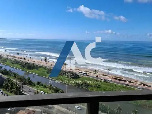 Apartamento para Locação em Salvador/BA Jaguaribe 1 Quartos