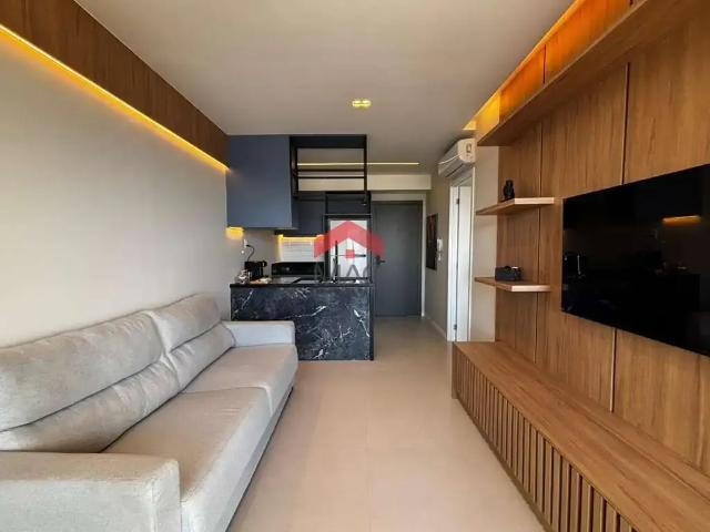 Apartamento para Locação em Salvador/BA Jaguaribe 1 Quartos