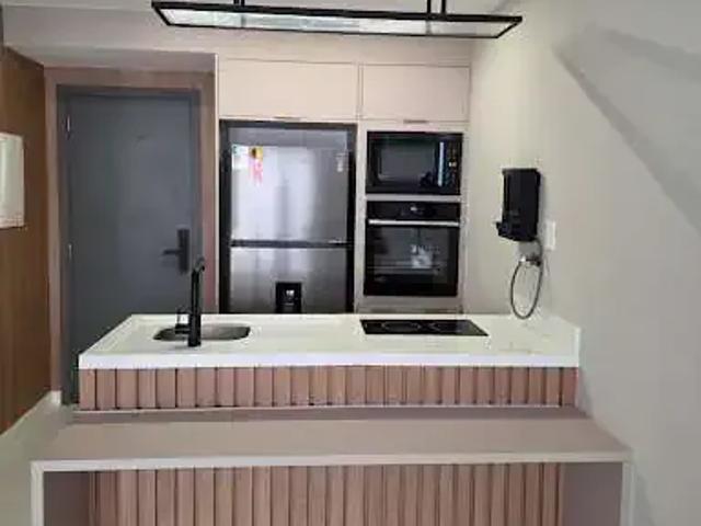 Apartamento para Locação em Salvador/BA Jaguaribe 1 Quartos