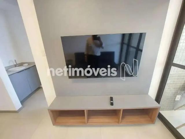 Apartamento para Locação em Salvador/BA Jaguaribe 1 Quartos