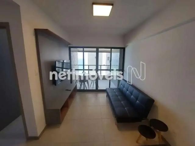 Apartamento para Locação em Salvador/BA Jaguaribe 1 Quartos