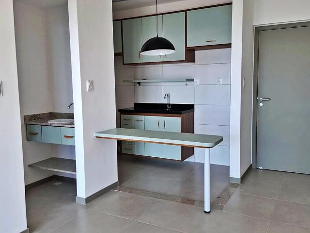 Apartamento para Locação em Salvador/BA Jaguaribe 1 Quartos