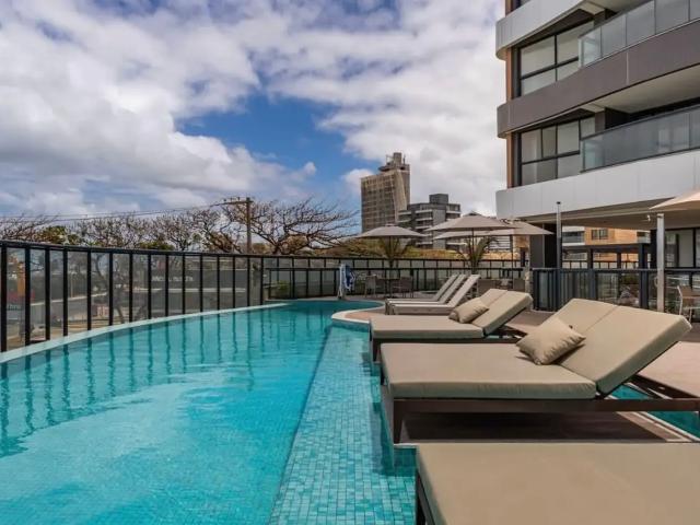 Apartamento para Locação em Salvador/BA Jaguaribe 1 Quartos