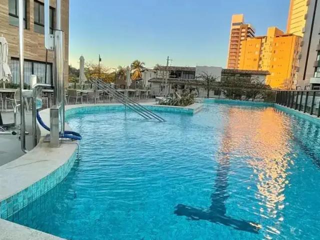 Apartamento para Locação em Salvador/BA Jaguaribe 2 Quartos