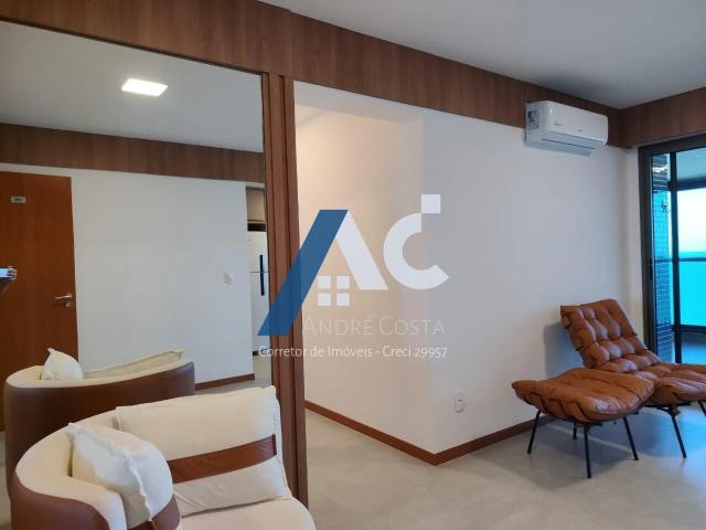 Apartamento para Locação em Salvador/BA Jaguaribe 2 Quartos