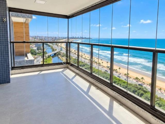 Apartamento para Locação em Salvador/BA Jaguaribe 2 Quartos