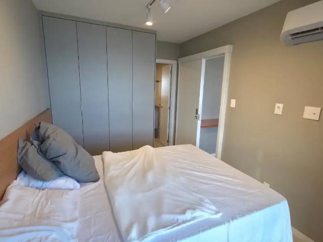 Apartamento para Locação em Salvador/BA Jaguaribe 2 Quartos