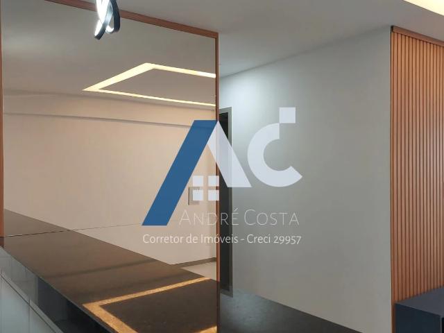 Apartamento para Locação em Salvador/BA Jaguaribe 2 Quartos