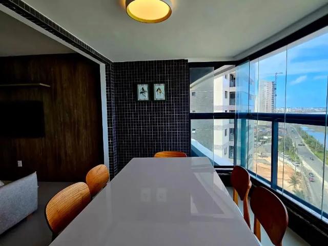 Apartamento para Locação em Salvador/BA Jaguaribe 2 Quartos