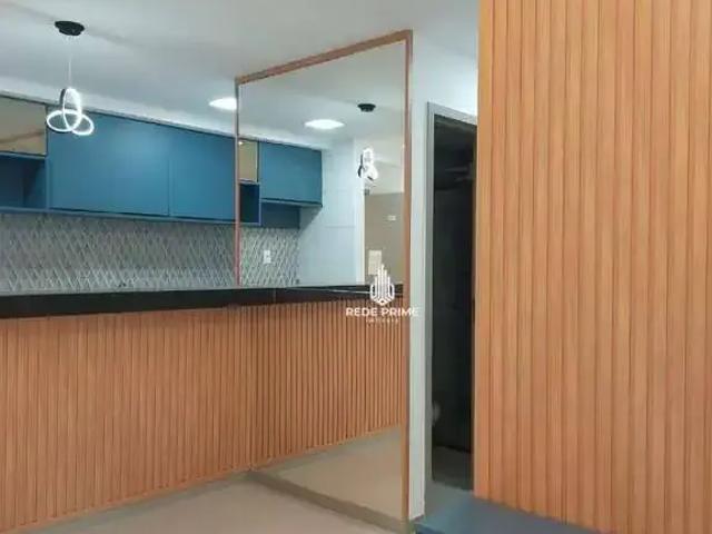 Apartamento para Locação em Salvador/BA Jaguaribe 2 Quartos