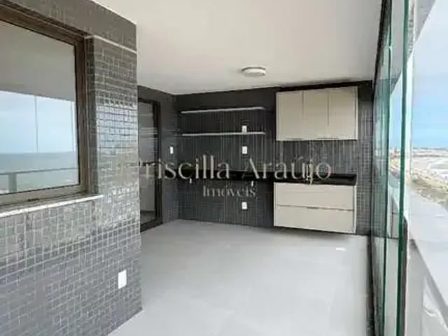 Apartamento para Locação em Salvador/BA Jaguaribe 3 Quartos