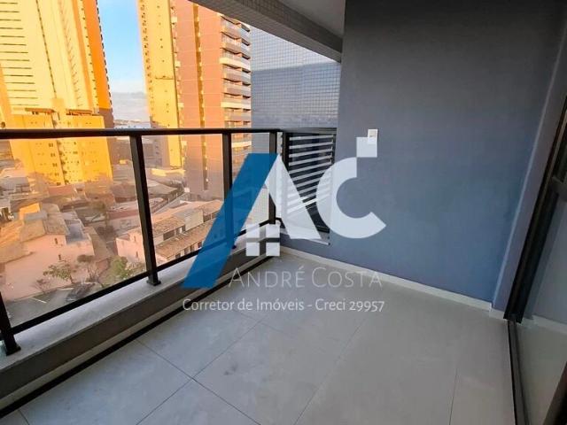 Apartamento para Locação em Salvador/BA Jaguaribe 3 Quartos