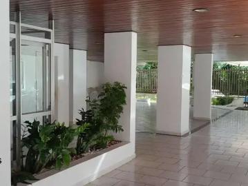 Apartamento para Locação em Salvador/BA Jardim Apipema 1 Quartos