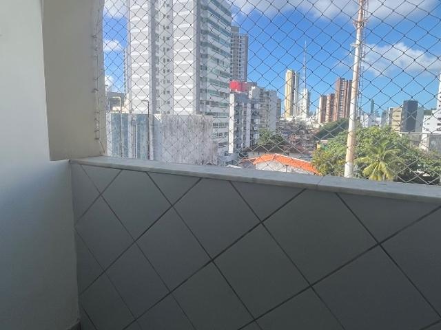 Apartamento para Locação em Salvador/BA Jardim Apipema 1 Quartos