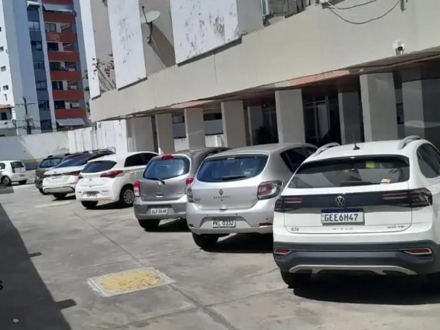 Apartamento para Locação em Salvador/BA Jardim Apipema 1 Quartos