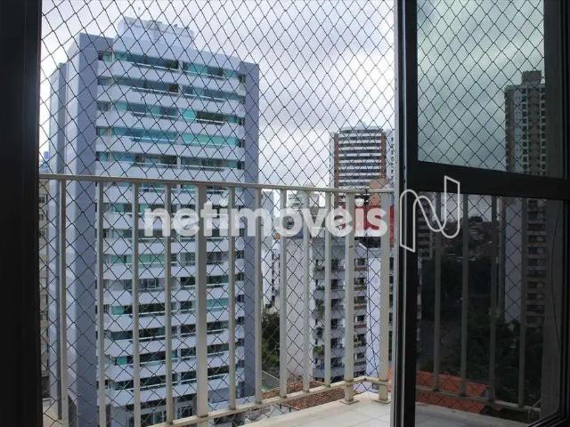 Apartamento para Locação em Salvador/BA Ondina 2 Quartos