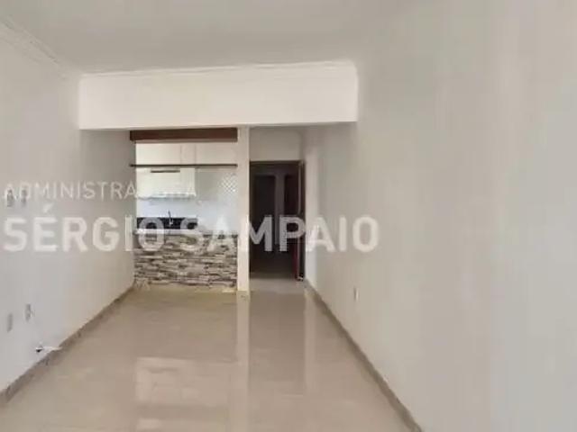 Apartamento para Locação em Salvador/BA Jardim Apipema 2 Quartos