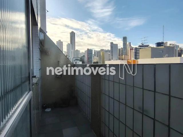 Apartamento para Locação em Salvador/BA Jardim Apipema 2 Quartos