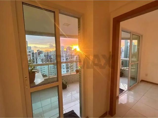 Apartamento para Locação em Salvador/BA Jardim Apipema 2 Quartos