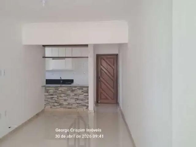 Apartamento para Locação em Salvador/BA Jardim Apipema 2 Quartos
